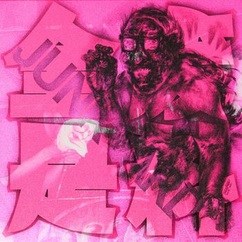 Junkyard - TOTAL JUNK