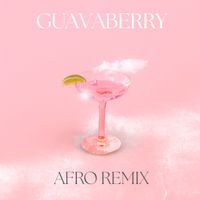 Yas Cepeda - Guavaberry (AFRO REMIX)