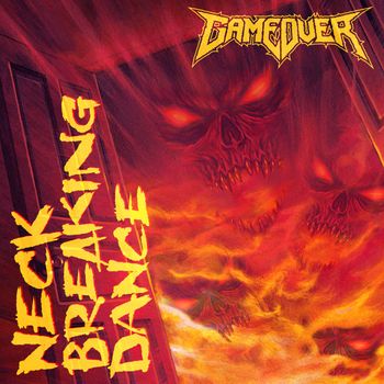 Game Over - Neck Breaking Dance (Explicit)