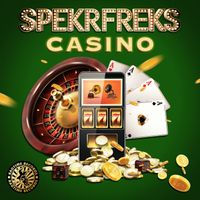 SpekrFreks - Casino