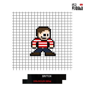 Br!tch - Unknown Land