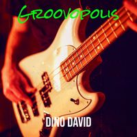 Dino DAVID - Groovopolis