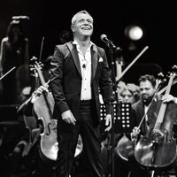 Levent Yüksel - Medcezir (30. Yıl Senfonik) (Live)