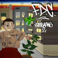 Lise - FDC, Vol.2 (Explicit)