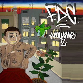 Lise - FDC, Vol.2 (Explicit)