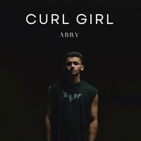 Abby - CURL GIRL