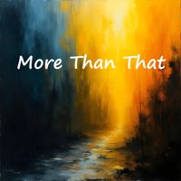 Brian Morris - More Than That