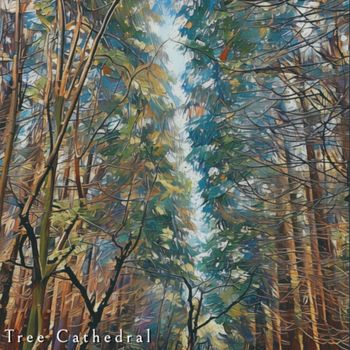 relaxing lemon - Tree Cathedral