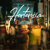AKHL - Hortensia