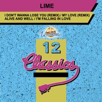 Lime - 12 Inch Classics