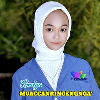 Amelya - Muaccanringengnga