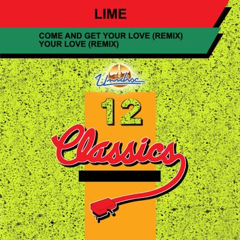 Lime - 12 Inch Classics