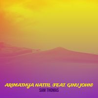Sam Thomas (feat. Ginu John) - Arimathya Nattil