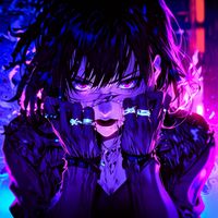 Hyperblade - Secret