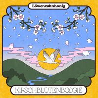Löwenzahnhonig - Kirschblütenboogie