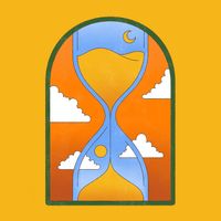 Löwenzahnhonig - Zeithorizont