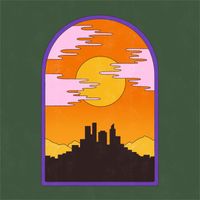 Löwenzahnhonig - Skylinekiss