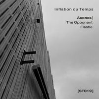 Axones - Inflation du Temps