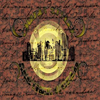 Charly Stylex - Another World