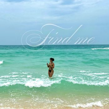 cee - FIND ME