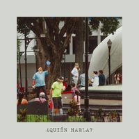 Eco - Quién habla?