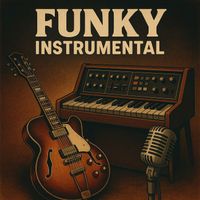 Miker - Funky (Instrumental)