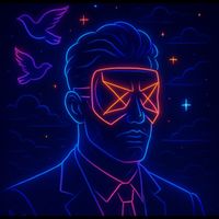 Neon Mask - No Chains
