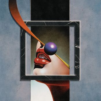 Karassimeon - AETHERNOVA