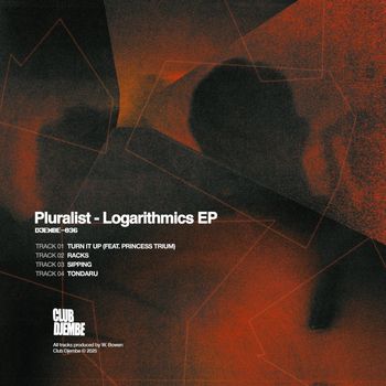 Pluralist - Logarithmics