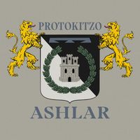 Ashlar - Protokitzo