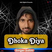 Salim - Dhoka Diya