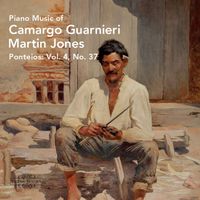 Martin Jones - Ponteios, Book IV: No. 37
