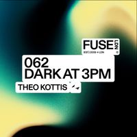 Theo Kottis - Dark At 3pm