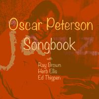 Oscar Peterson - Songbook