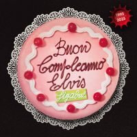 Ligabue - Buon compleanno Elvis 1995-2025
