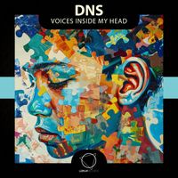 DJ DNS - Voices Inside My Head