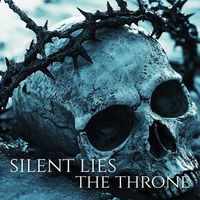 Guillermo Cueva - Silent Lies The Throne
