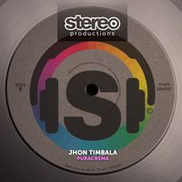 Jhon Timbala - Puracrema
