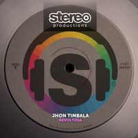 Jhon Timbala - Revoltosa