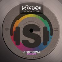 Jhon Timbala - Brasilero
