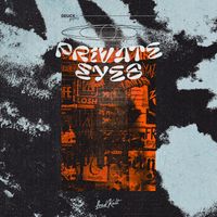 Deuce - Private Eyes