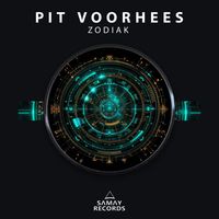 Pit Voorhees - Zodiak
