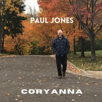 Paul Jones - Coryanna