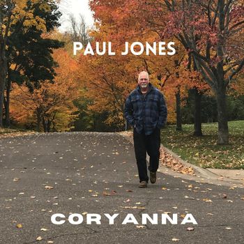 Paul Jones - Coryanna