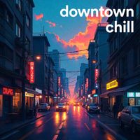 Nexari - Downtown Chill