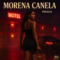 Praga - Morena Canela