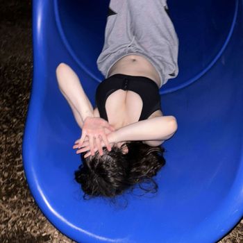 Ivory - Surrender Every Xoxo (Explicit)