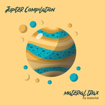 Various Artists - Jupiter Compilation