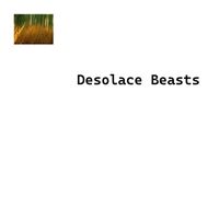 Spook - Desolace Beasts