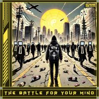 TLZMN - The Battle For Your Mind